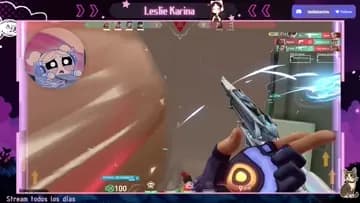 quien dijo que no puedo defusar