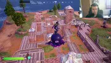 QUE BESTIA XD