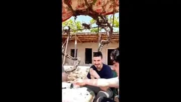 ekmek reis