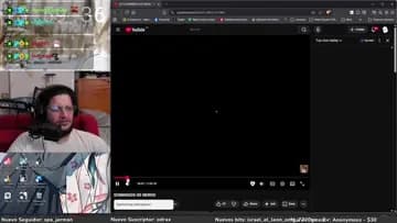ruso el profe y fate no intencional XD
