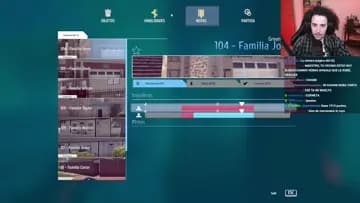 VOLVIA PARA ROBARSE UN TELEFONO AJAJJAJA