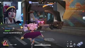 Ulti difiniendo 🗿