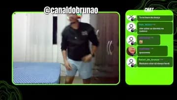 Jogatina e Conversa fiada - [Parc | Clip