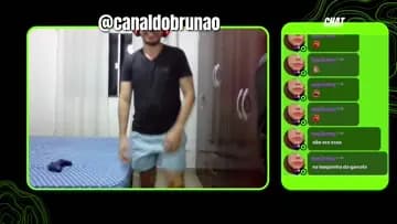 Jogatina e Conversa fiada - [Parc | Clip