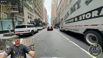 olhaaa o picolé