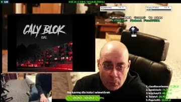 caly blok ocena