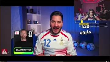 mo adnan