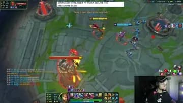 titanzada mode