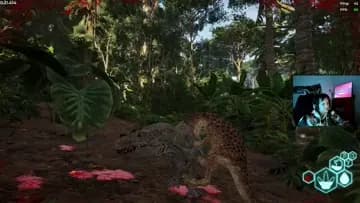 Chat lidí jste tu nebo mrtvo //Čas přeži | Clip