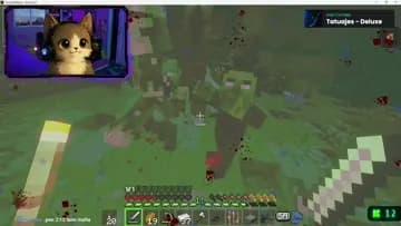 top players de mc