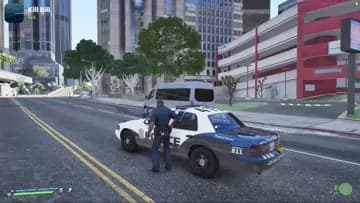 Haka is such a great cop