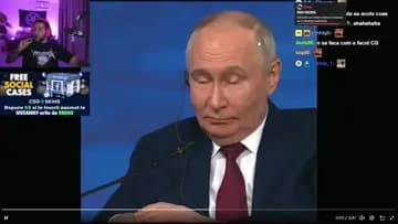 sosoaca rusia