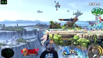 sick sequence