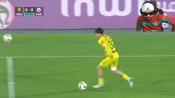 يحاكي