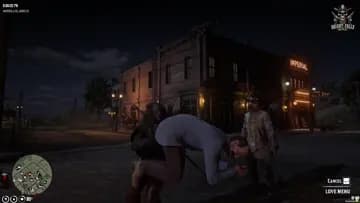 NPC LOVE