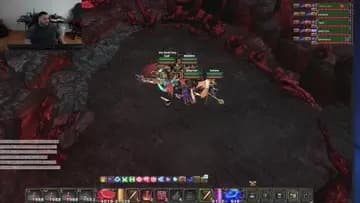 EL MEJOR PUCHO DEL DIA SEGUN BALDU