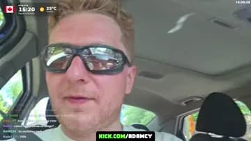 Powód przerwy