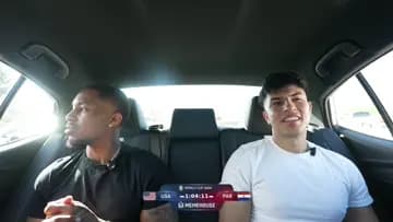 DDG says he'll go to South Africa this year