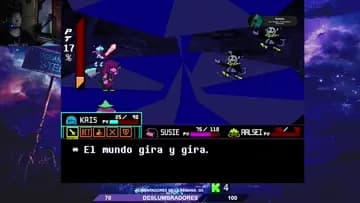 montando a mi vieja | Clip