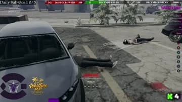 FiveM Clip