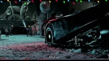 Into the batverse