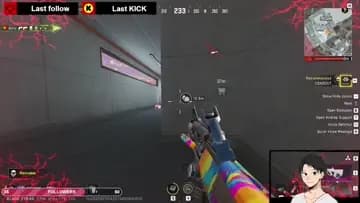 I don't know how, but I clutch this situation.