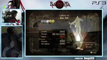 Tiene el Mismo Ritmo (09-04-2026)
