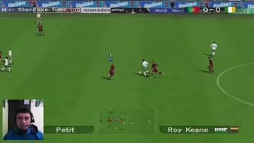 UN CONTRAGOLAZO - WE2009