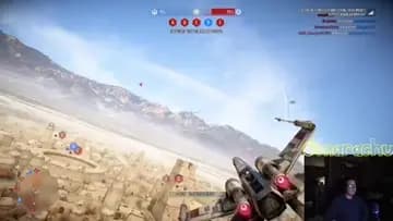 yea im a terrible pilot lol