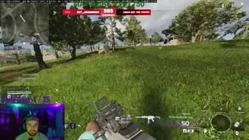 high energy low skills! games wit | Clip