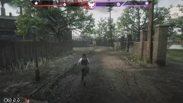 Sprinting