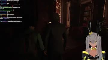 walking together