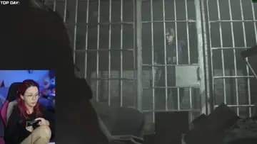 Вторая встреча