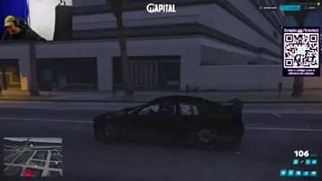 DRIVE BY