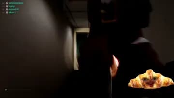 TOMANDO SUSTO NESSE JOGO TILT! | Clip