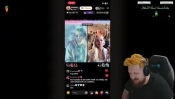 stříhání na Lojzu