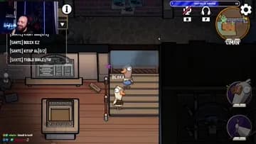 Chat oyunları!!- !woody !blerp !l | Clip
