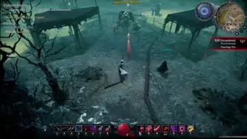 Angram the Purifier - Brutal Mode Duo - Part I