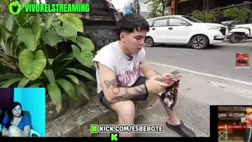 BEBOTE REVIENTA Y TIRA SU FONO