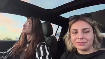 araba ile cebelleşme