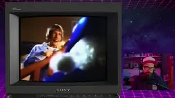 Pub de Cléo et Chico à Télétoon