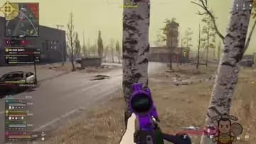 Huhhh