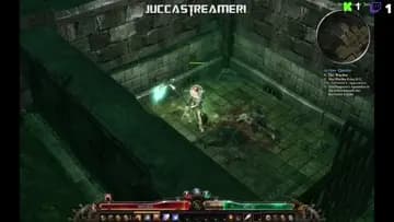 love Grim Dawn