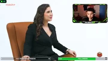 SALEMOU ALAYKOM | Clip