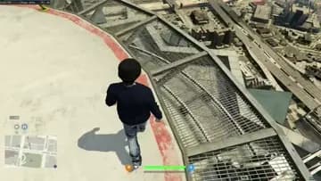 best parachute