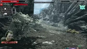 what did bro do? :(