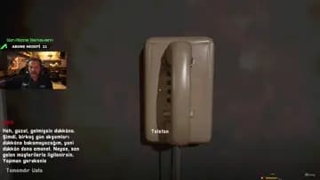Teşekkürler baboli iyi ki varsın.