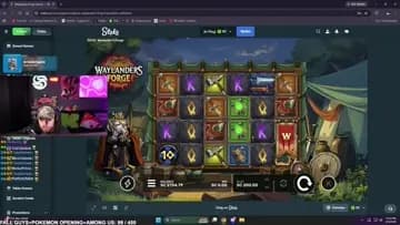 7.1k waylanders forge