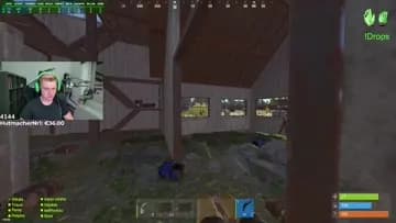 1v5 OMGGGG