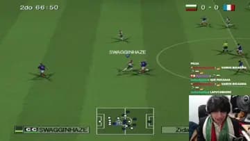 MEXICO VS SUDAFRICA. ARRANCA EL M | Clip